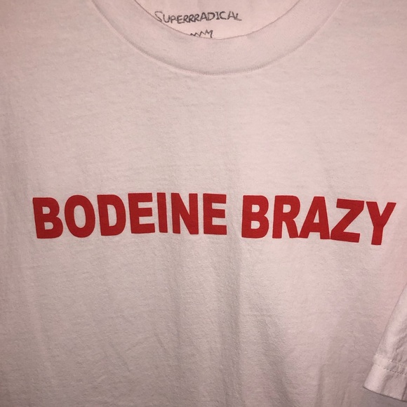 BODEINE BRAZY ASAP YAMS - Picture 3 of 6